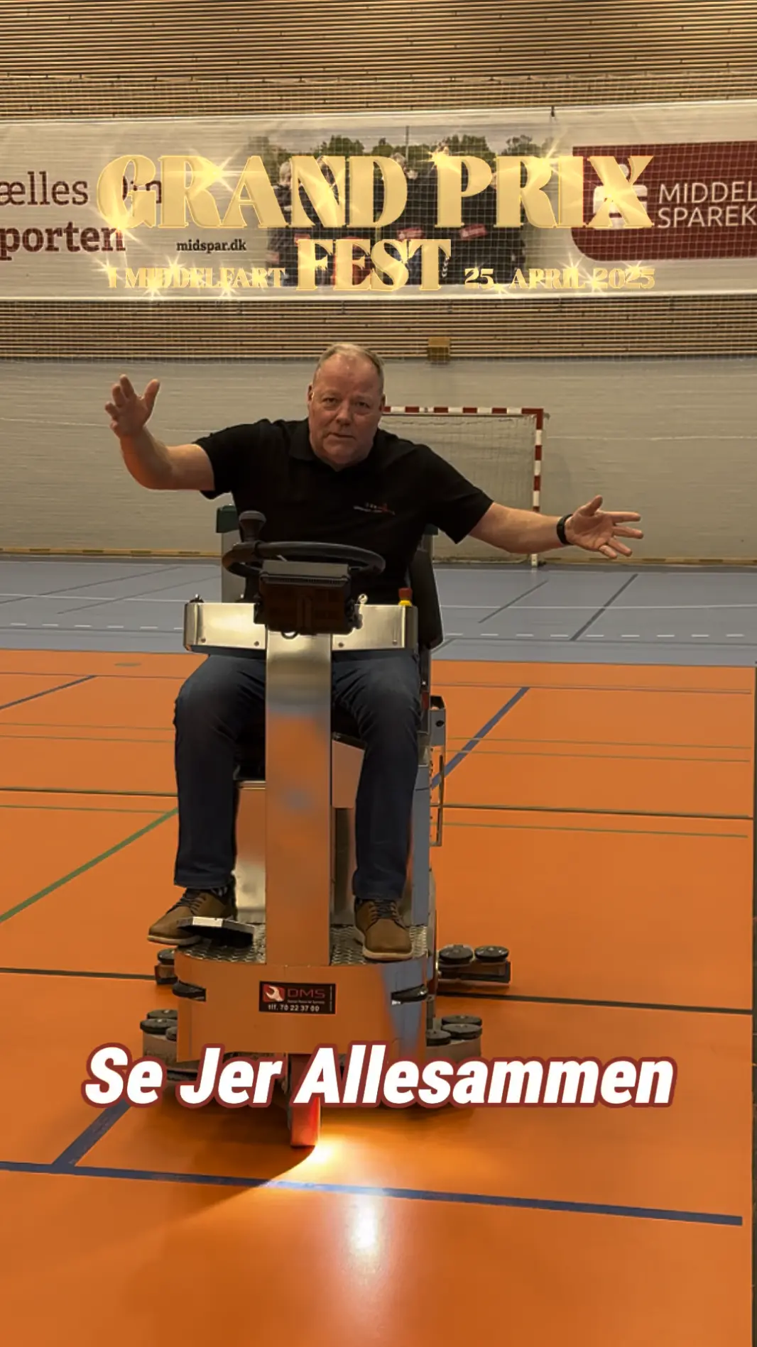 Grand prix fest videoreklame thumbnail